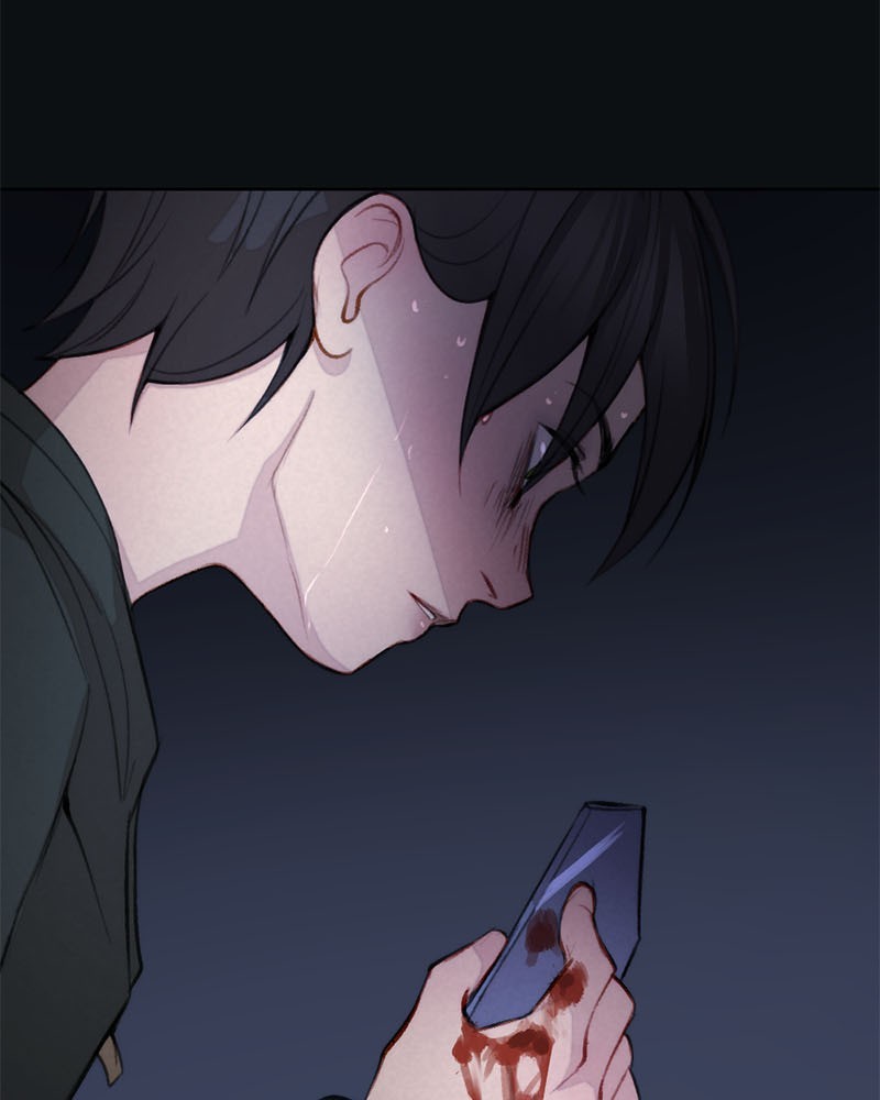 Stray Souls Chapter 49 - page 247