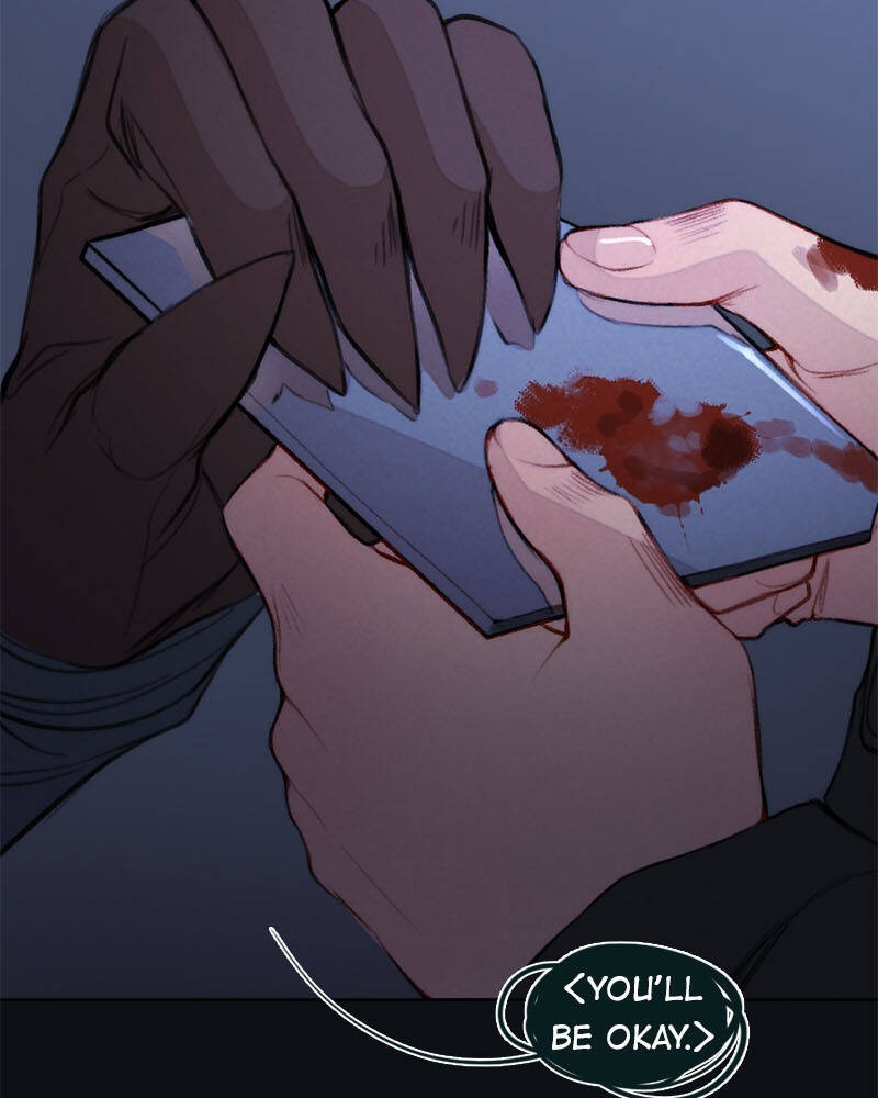 Stray Souls Chapter 49 - page 249