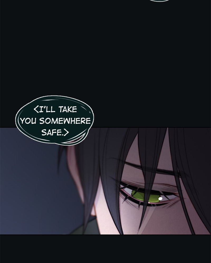 Stray Souls Chapter 49 - page 250