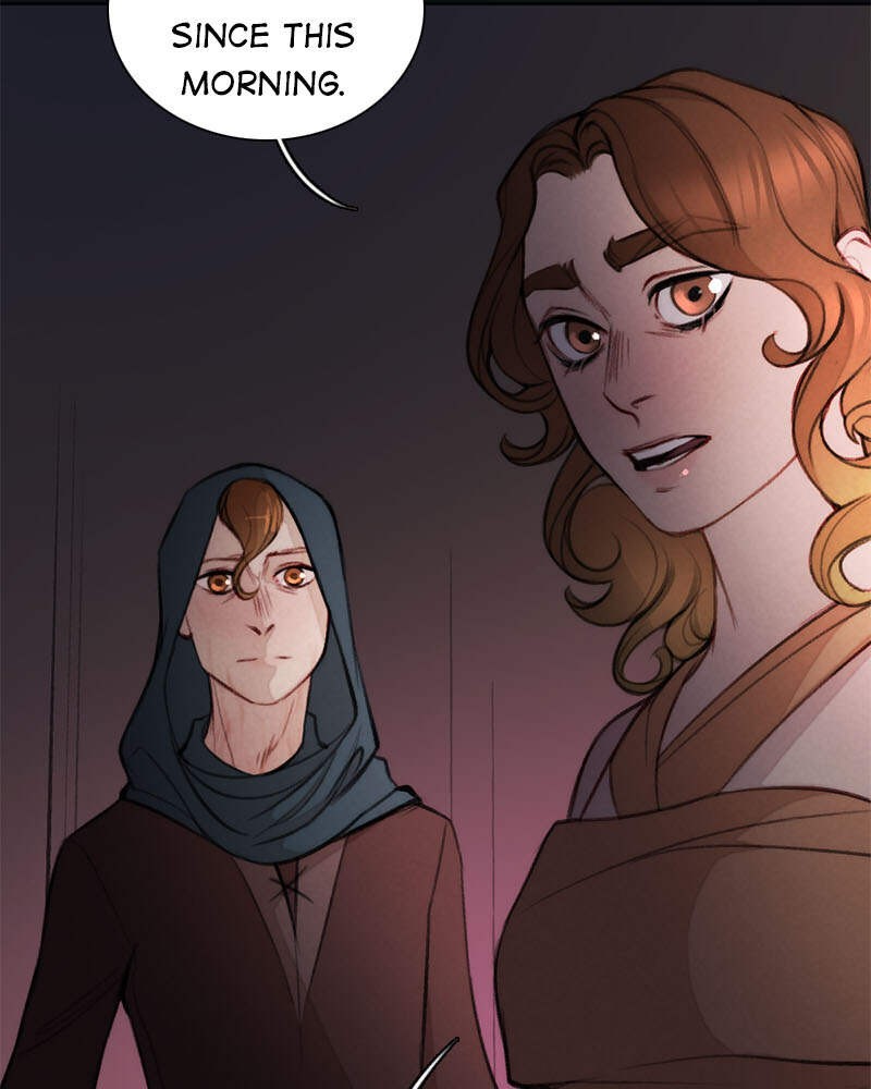 Stray Souls Chapter 49 - page 256