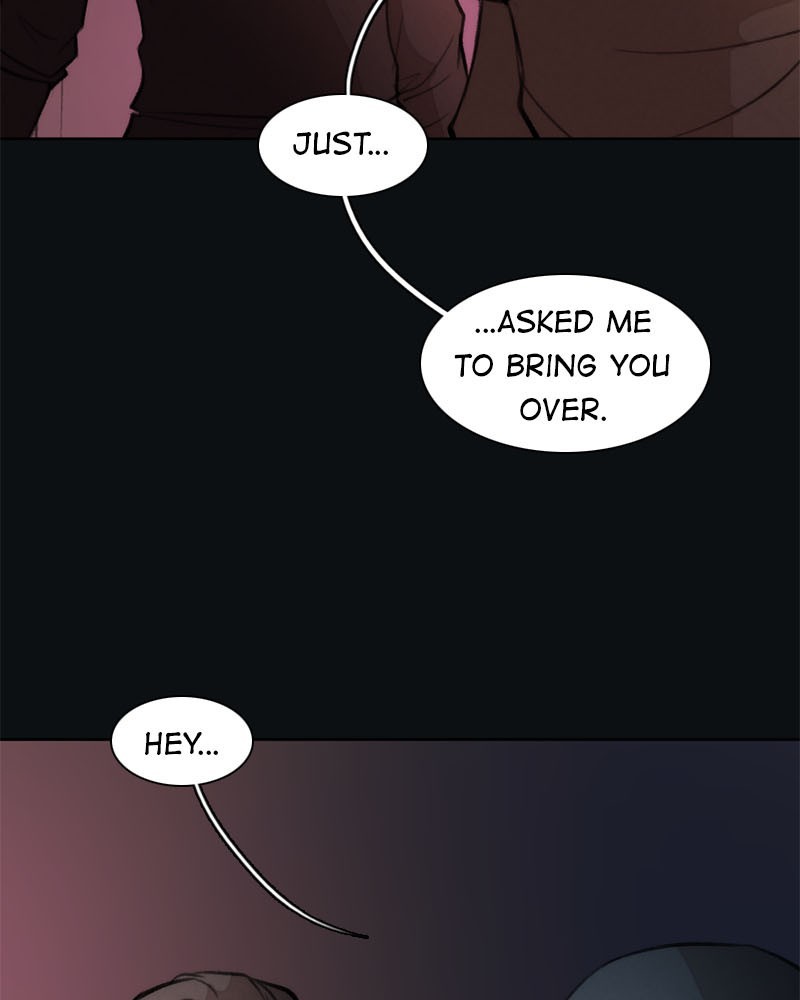 Stray Souls Chapter 49 - page 257