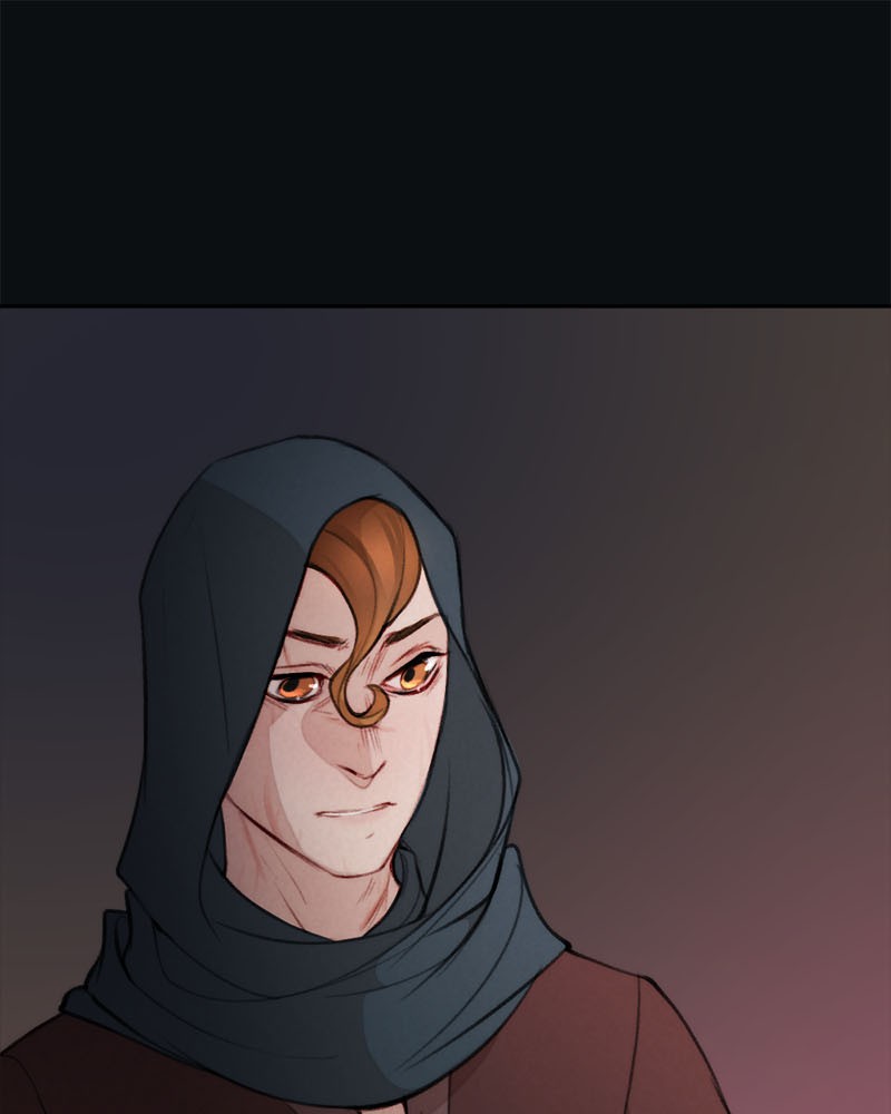 Stray Souls Chapter 49 - page 260
