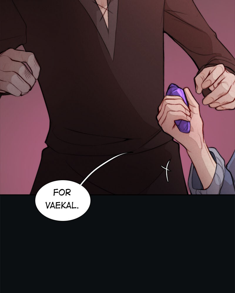 Stray Souls Chapter 49 - page 261