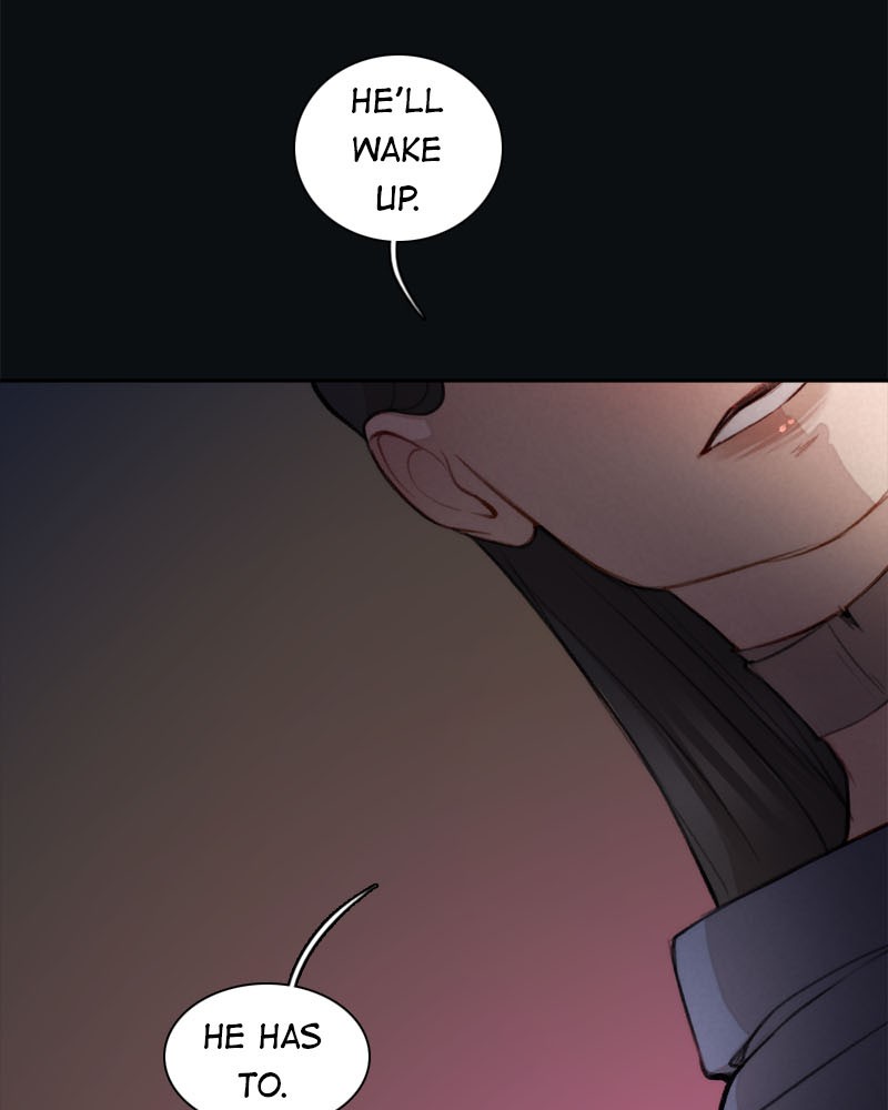Stray Souls Chapter 49 - page 264