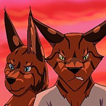 Stray Souls Chapter 49 - page 271