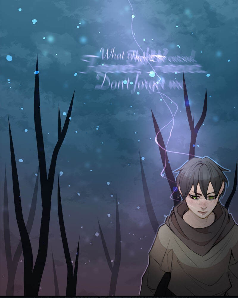 Stray Souls Chapter 49 - page 28