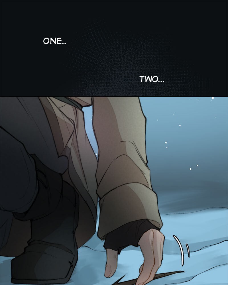 Stray Souls Chapter 49 - page 32