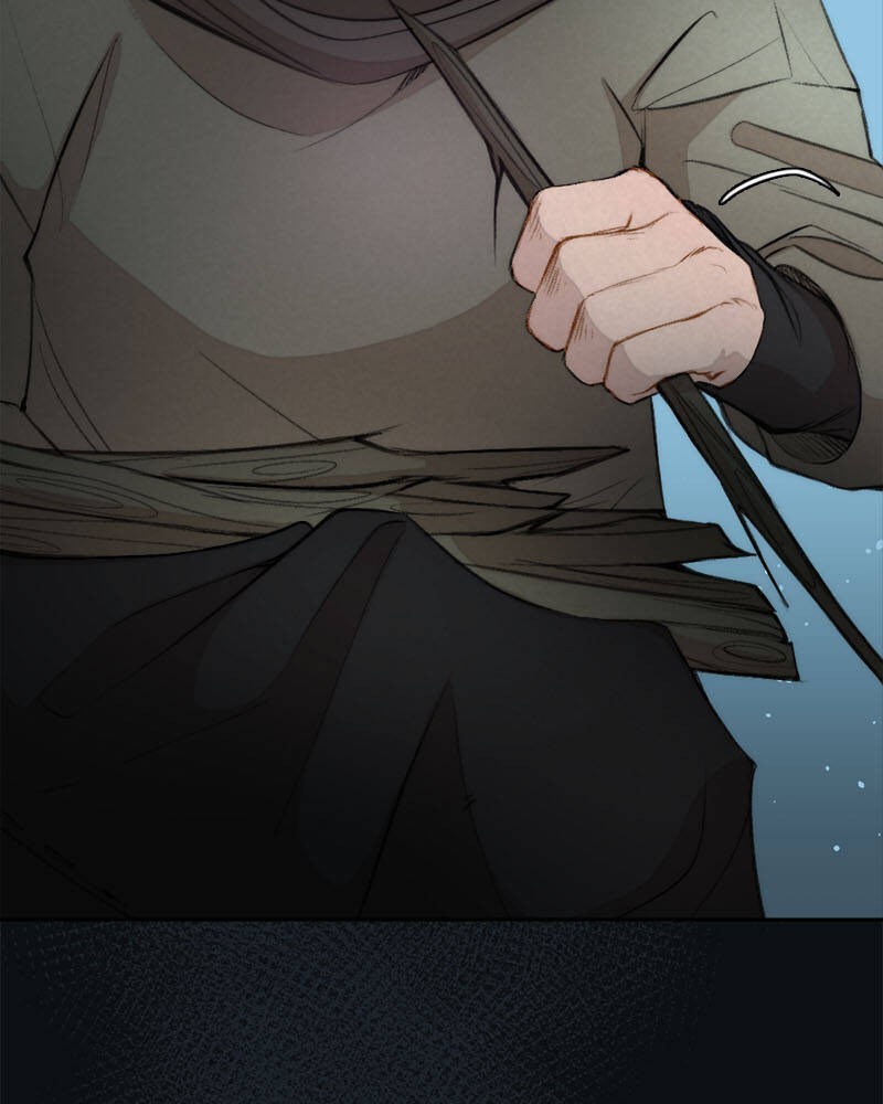 Stray Souls Chapter 49 - page 34