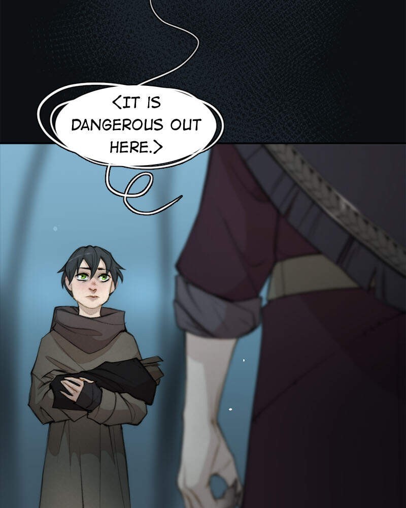 Stray Souls Chapter 49 - page 37