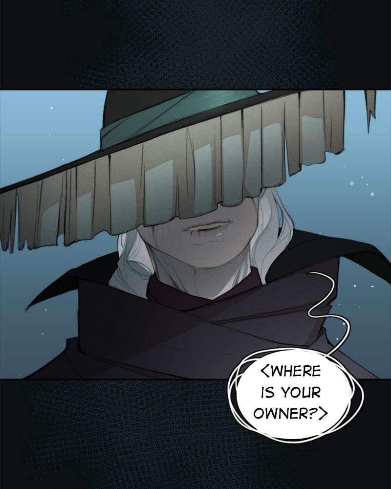 Stray Souls Chapter 49 - page 40