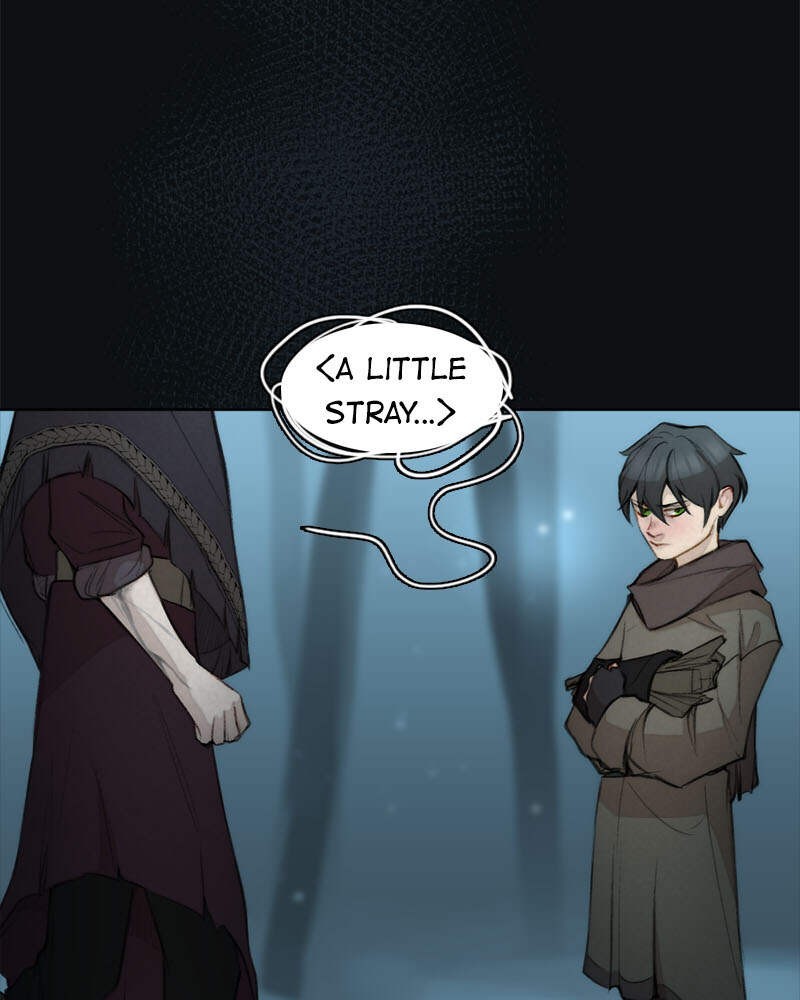 Stray Souls Chapter 49 - page 42