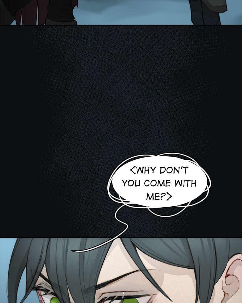 Stray Souls Chapter 49 - page 43
