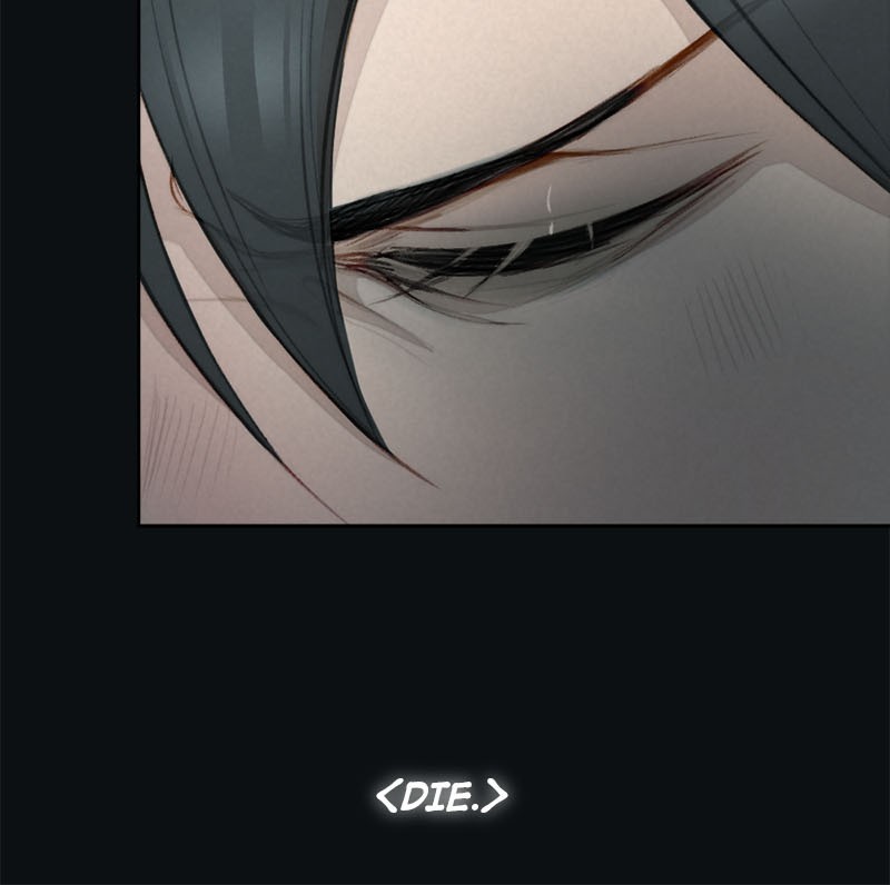Stray Souls Chapter 49 - page 45
