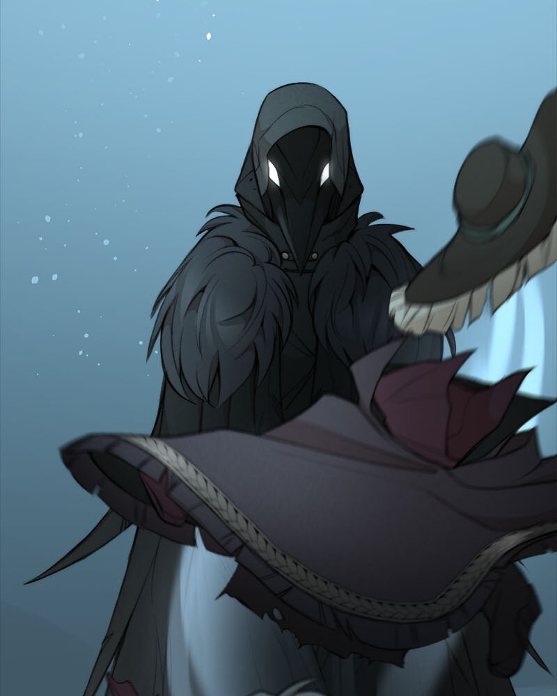 Stray Souls Chapter 49 - page 49