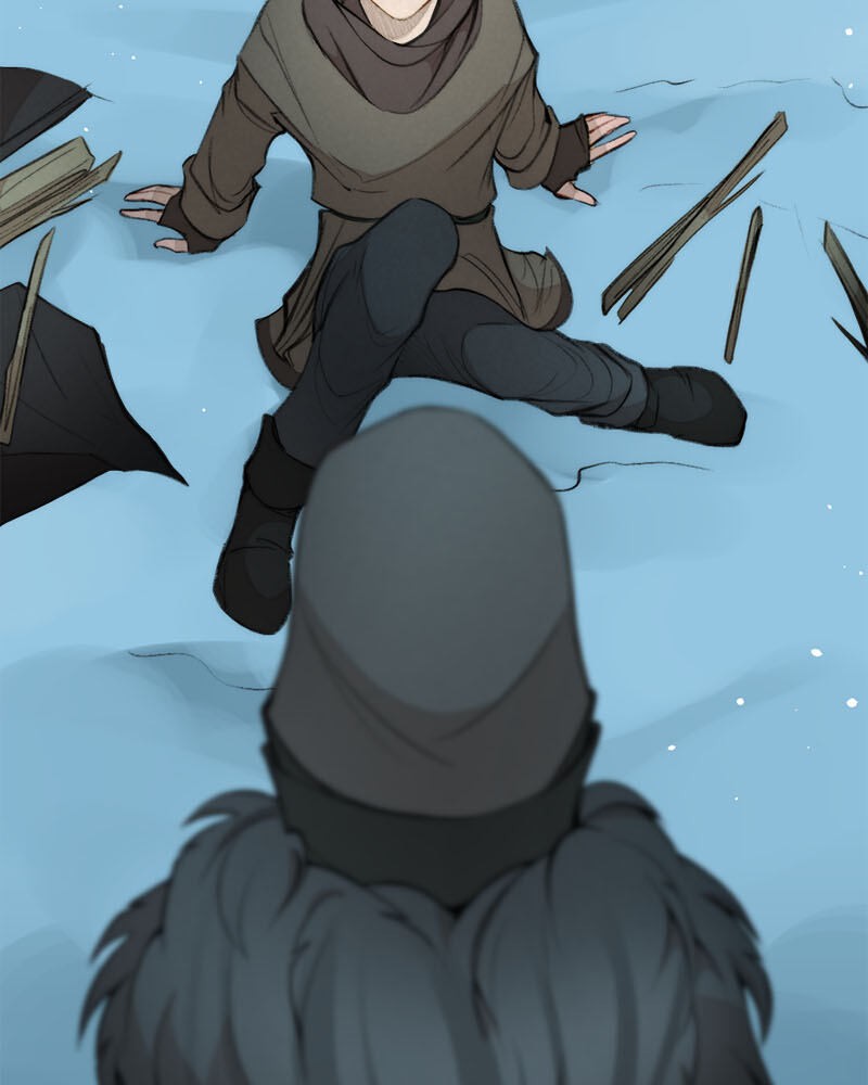 Stray Souls Chapter 49 - page 59