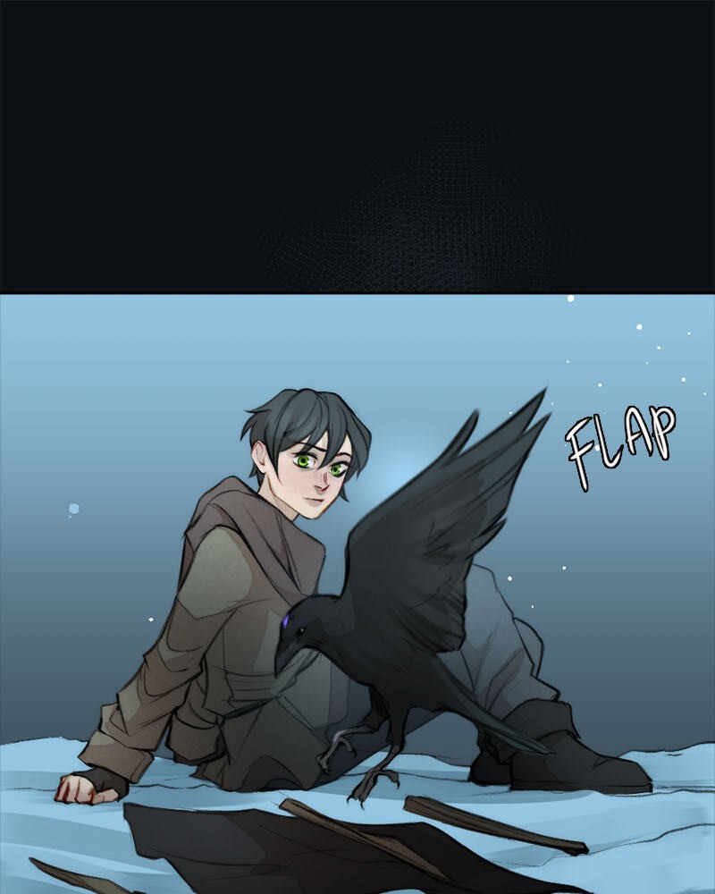 Stray Souls Chapter 49 - page 61