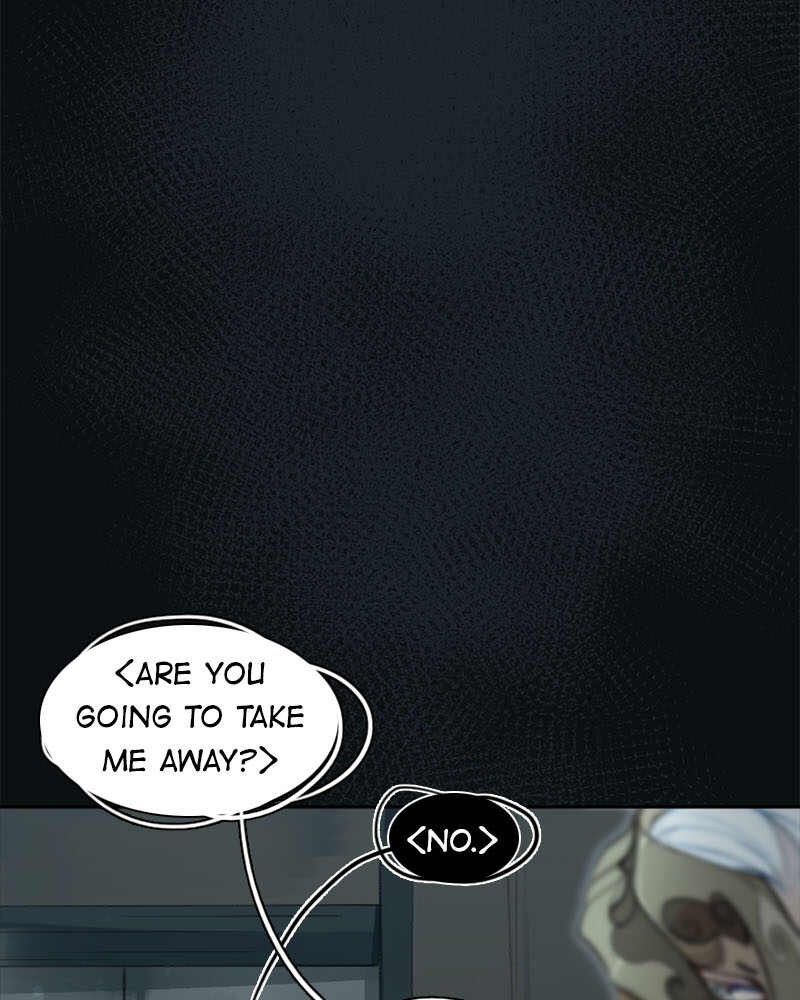 Stray Souls Chapter 49 - page 71