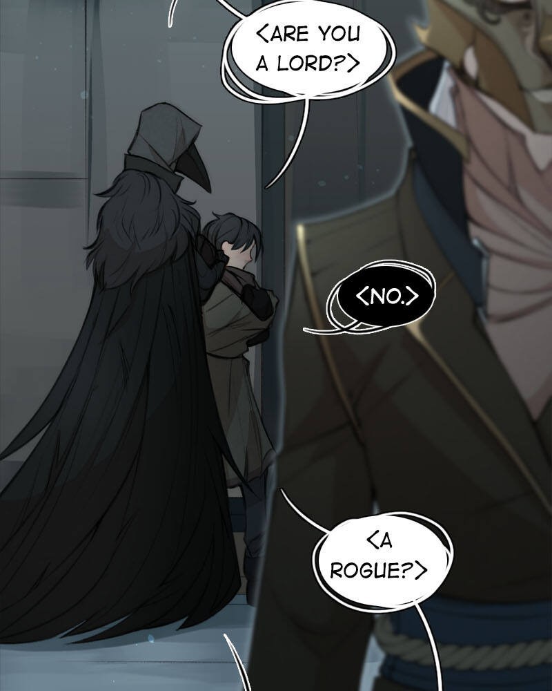 Stray Souls Chapter 49 - page 72