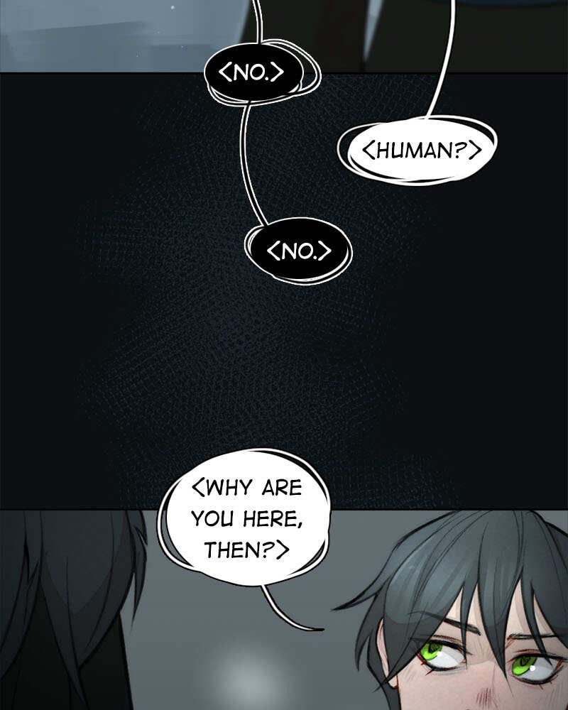 Stray Souls Chapter 49 - page 73