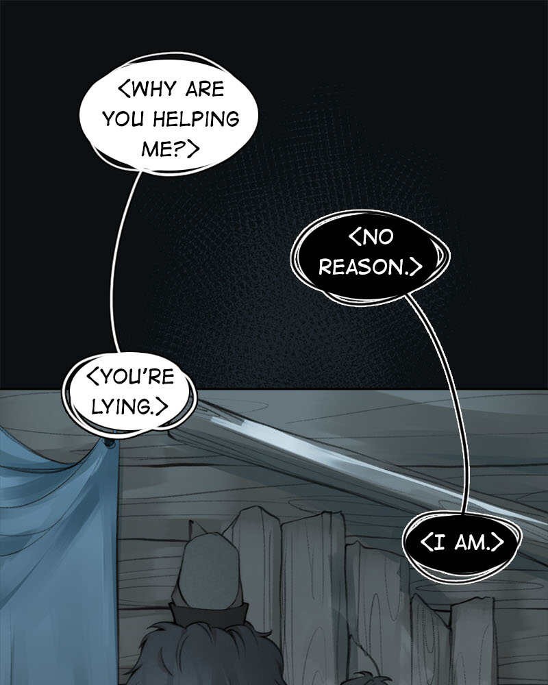 Stray Souls Chapter 49 - page 75
