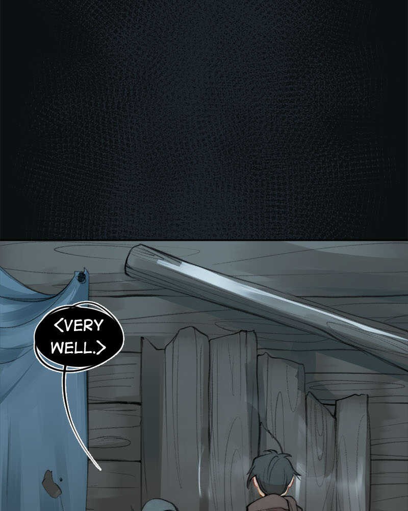 Stray Souls Chapter 49 - page 78