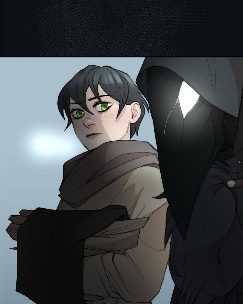 Stray Souls Chapter 49 - page 80