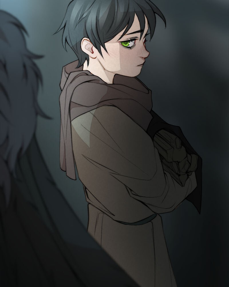 Stray Souls Chapter 49 - page 83