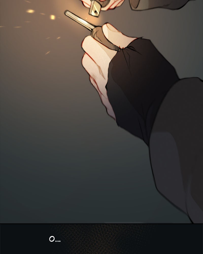 Stray Souls Chapter 49 - page 92