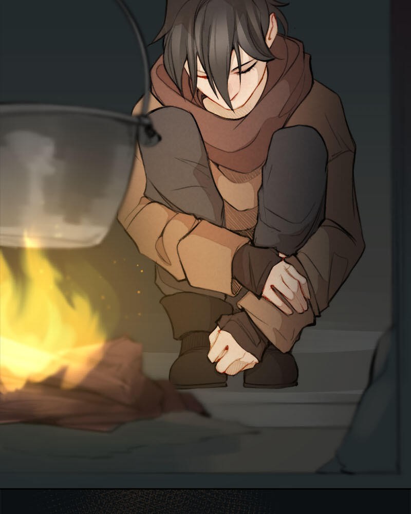Stray Souls Chapter 49 - page 94