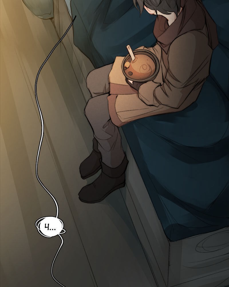 Stray Souls Chapter 49 - page 99