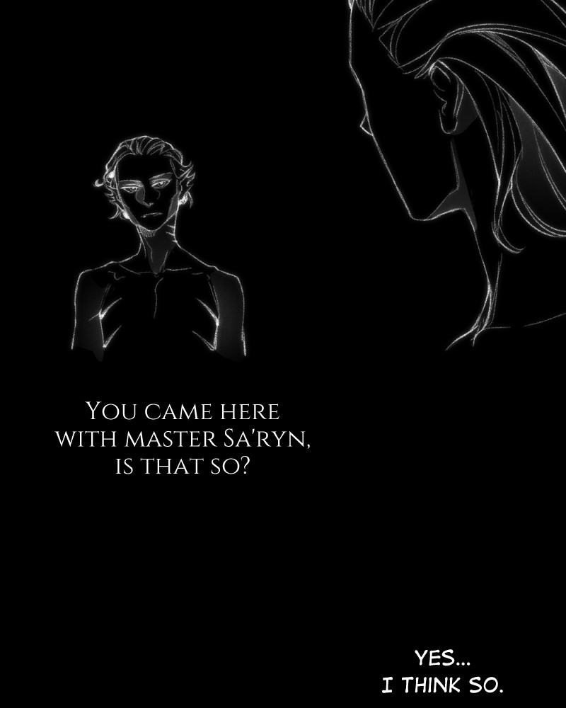 Stray Souls Chapter 79 - page 18