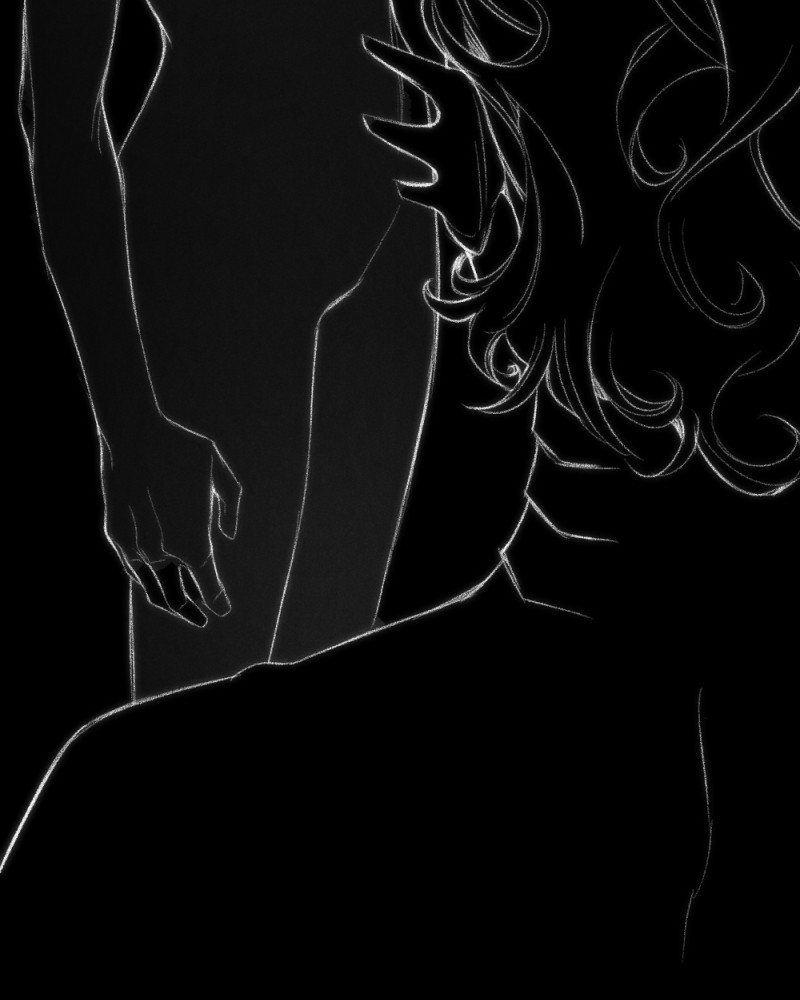 Stray Souls Chapter 79 - page 27