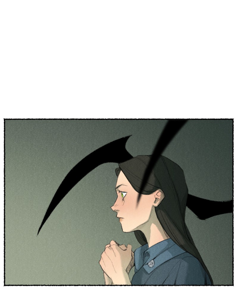Stray Souls Chapter 79 - page 49