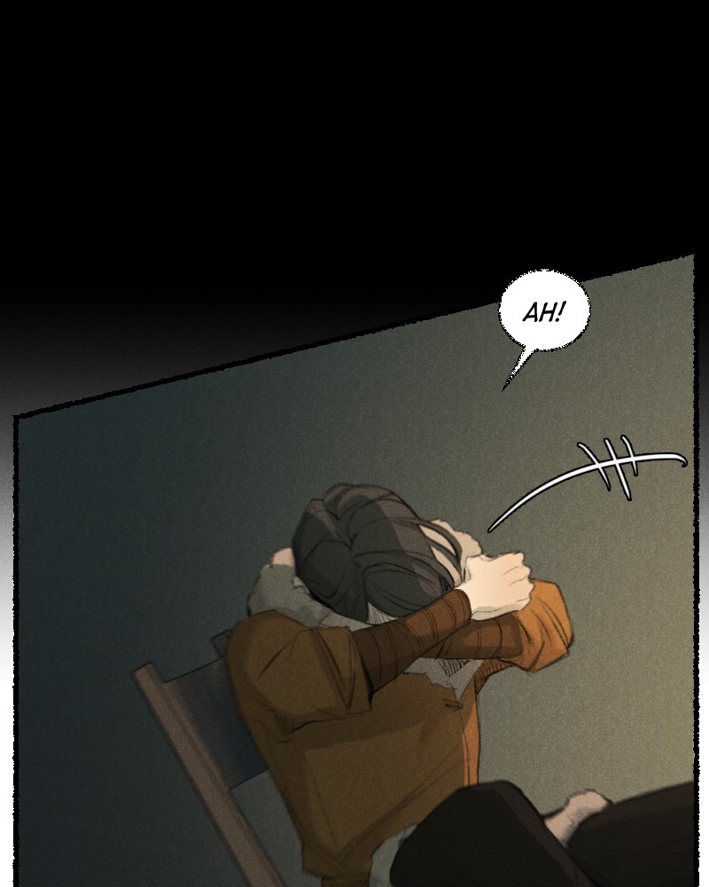 Stray Souls Chapter 79 - page 57