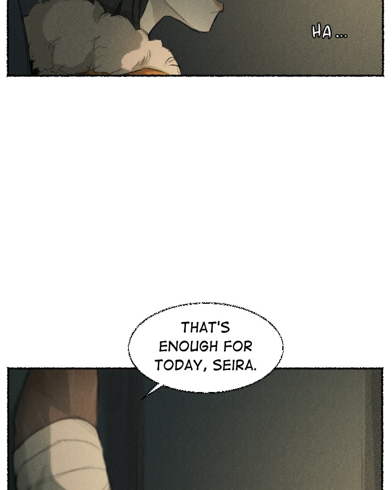 Stray Souls Chapter 79 - page 62