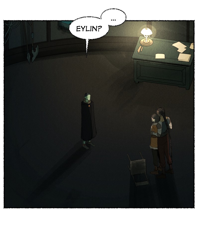 Stray Souls Chapter 79 - page 64