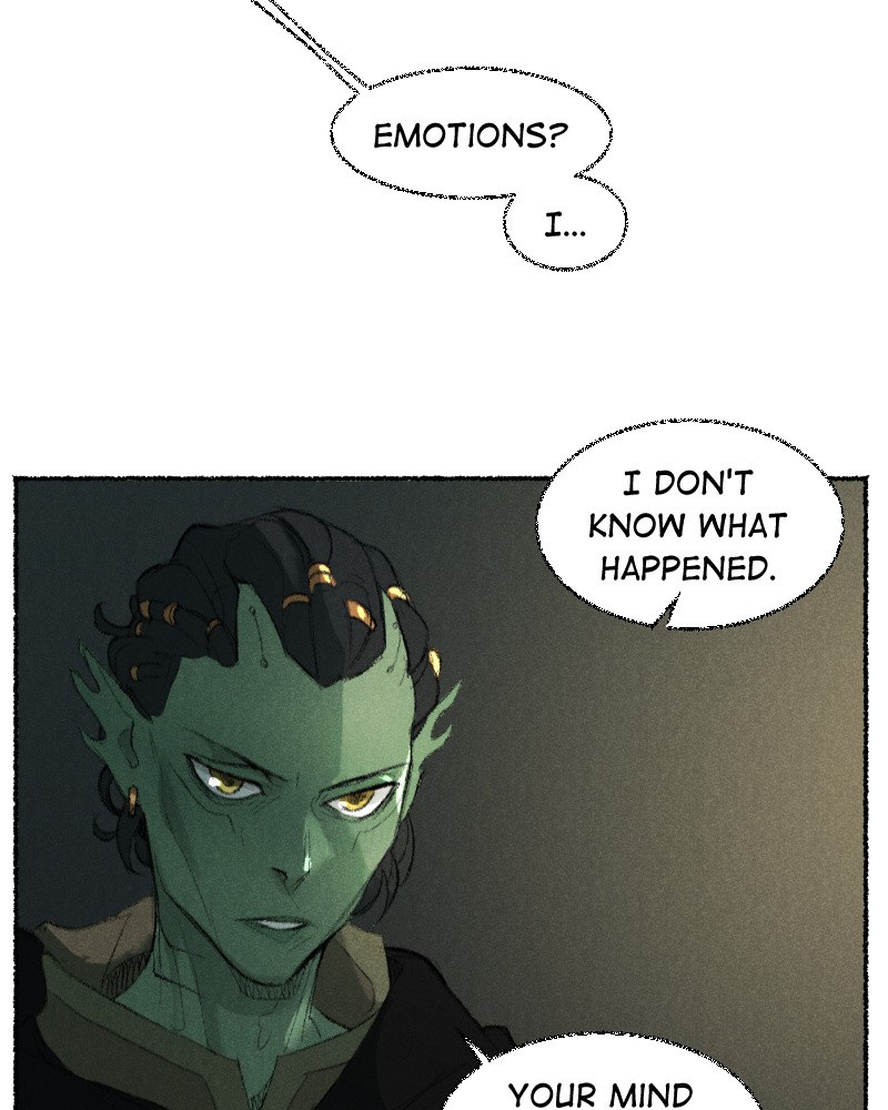 Stray Souls Chapter 79 - page 66