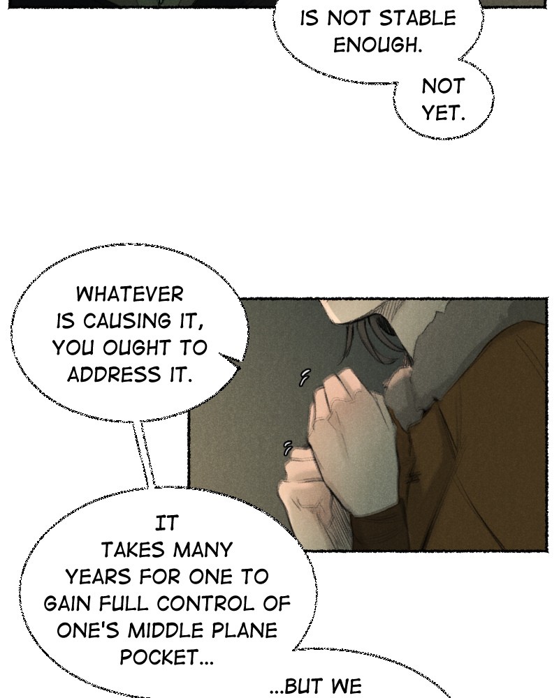 Stray Souls Chapter 79 - page 67