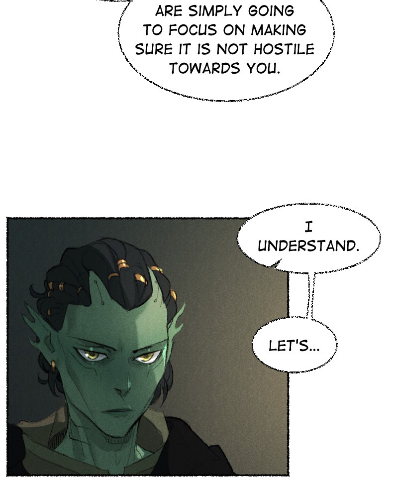 Stray Souls Chapter 79 - page 68