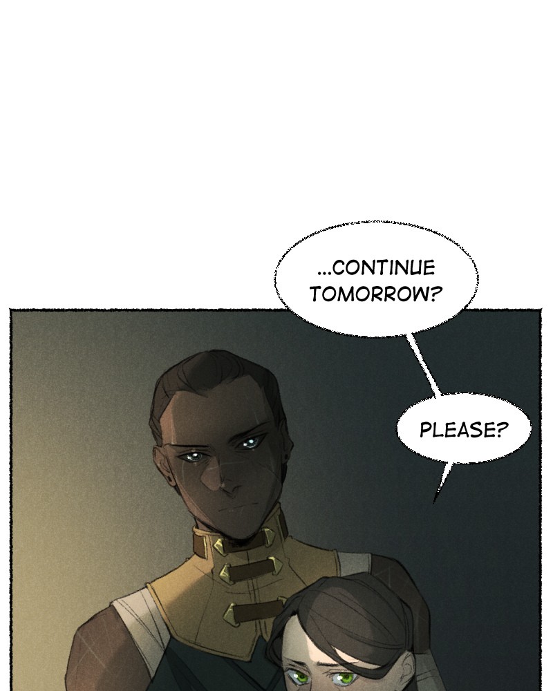 Stray Souls Chapter 79 - page 69