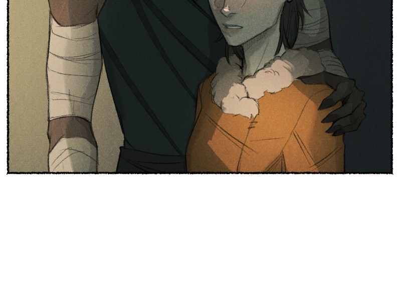 Stray Souls Chapter 79 - page 70