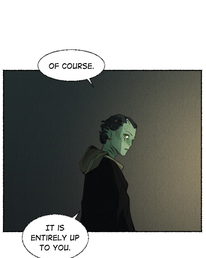 Stray Souls Chapter 79 - page 71