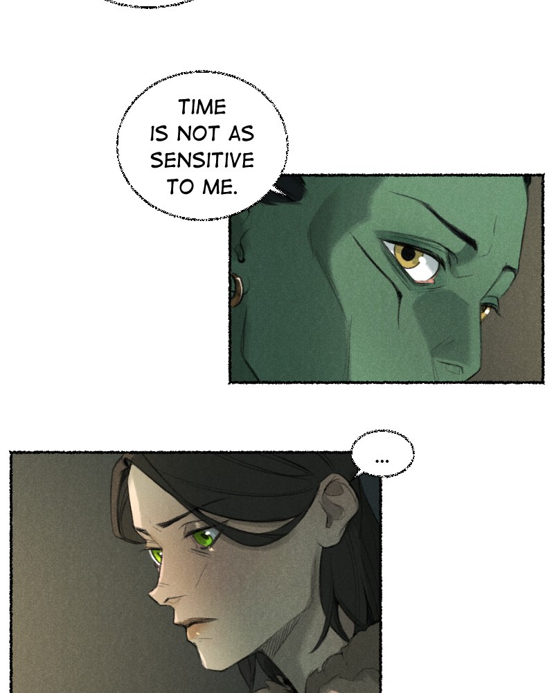 Stray Souls Chapter 79 - page 72