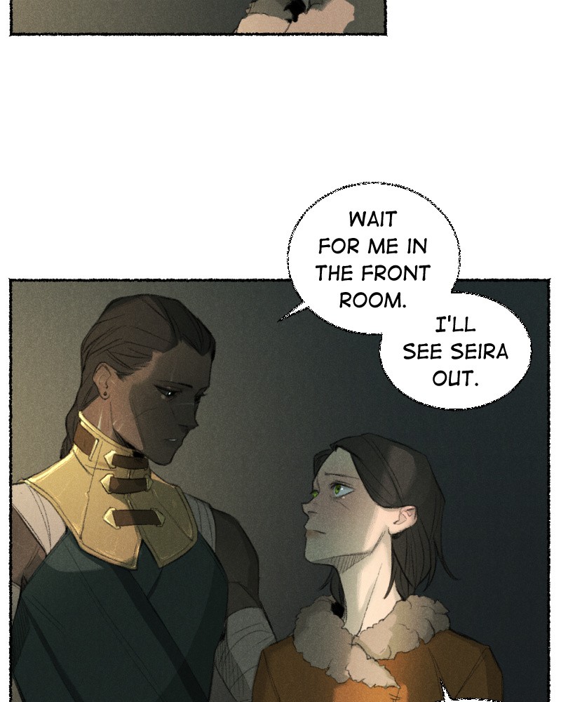 Stray Souls Chapter 79 - page 73