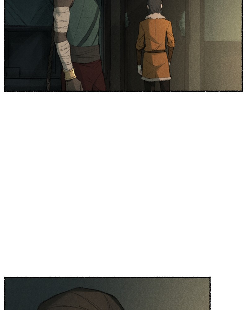 Stray Souls Chapter 79 - page 75