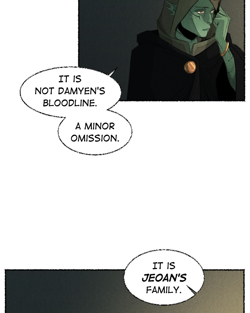 Stray Souls Chapter 79 - page 77