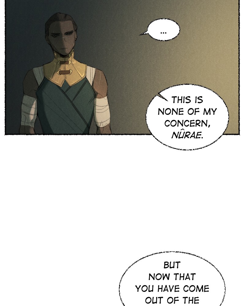 Stray Souls Chapter 79 - page 78