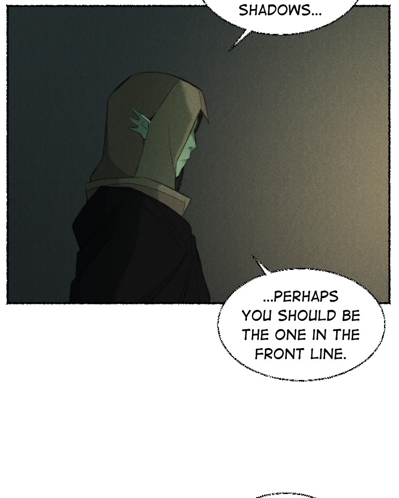 Stray Souls Chapter 79 - page 79