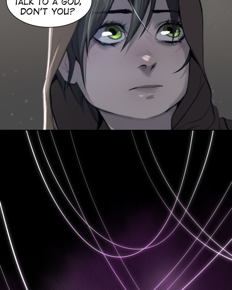 Stray Souls Chapter 19 - page 13