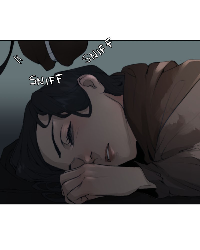 Stray Souls Chapter 19 - page 18